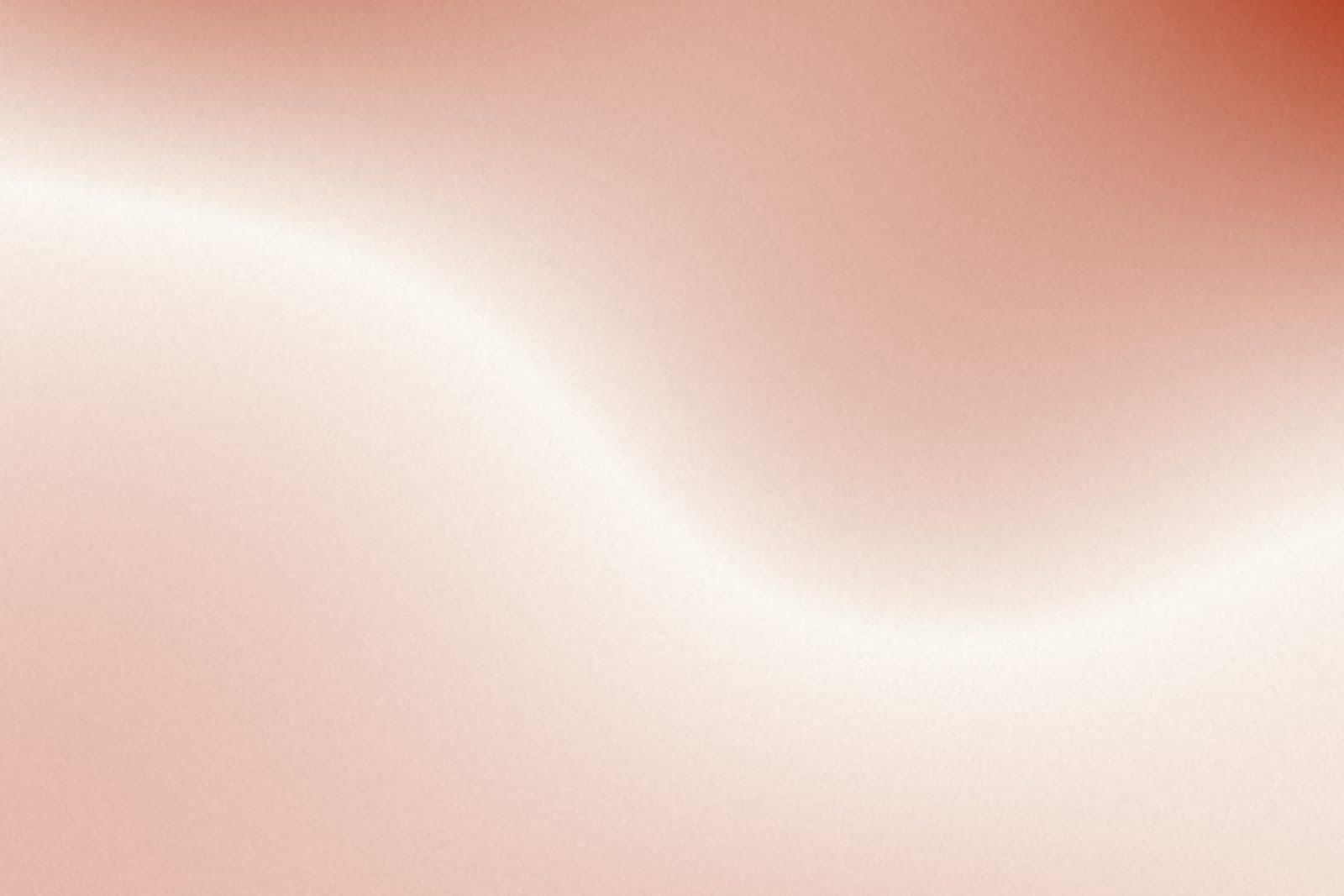 warm terracotta gradient