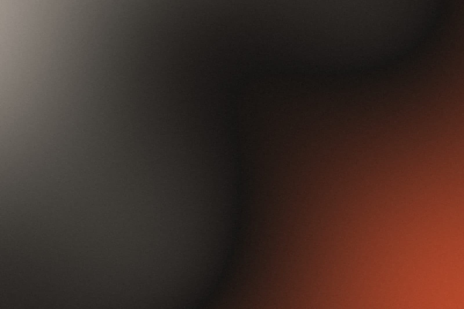terracotta and charcoal gradient